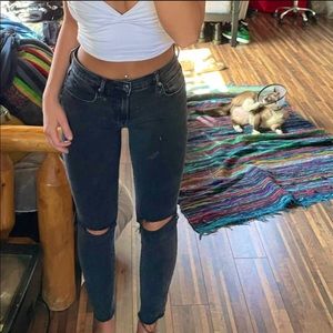 GAP skinny jean